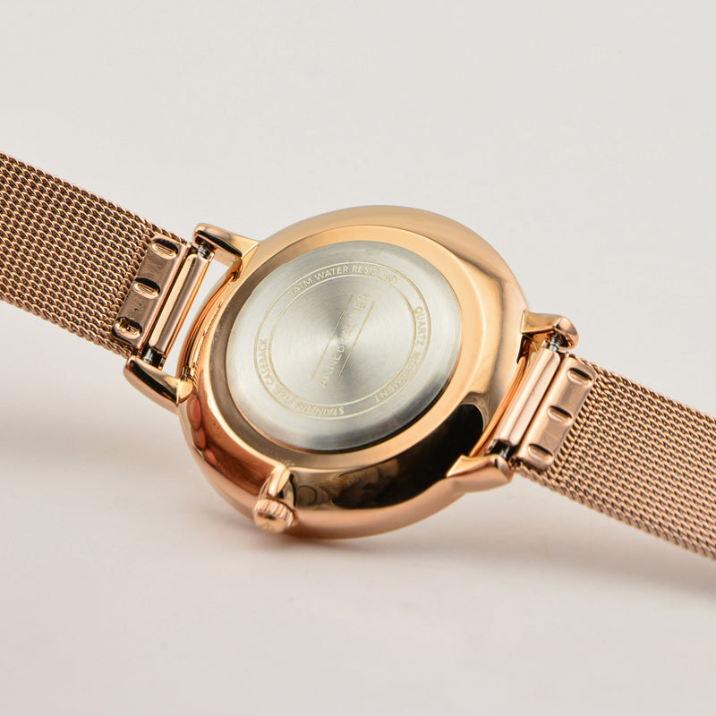 ANNEBRAUNER Prime Signature Watch