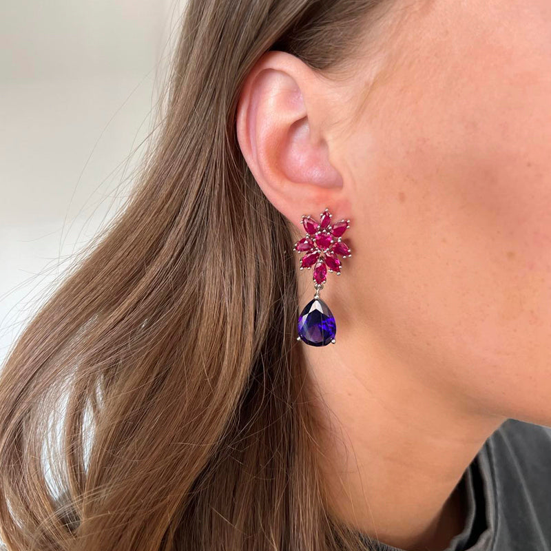 ANNEBRAUNER Galla Dream Earrings