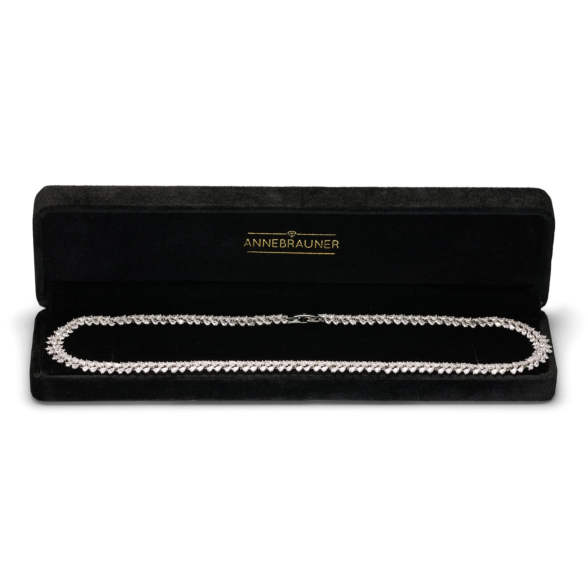 ANNEBRAUNER Galla Necklace