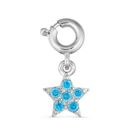 ANNEBRAUNER Star Charm