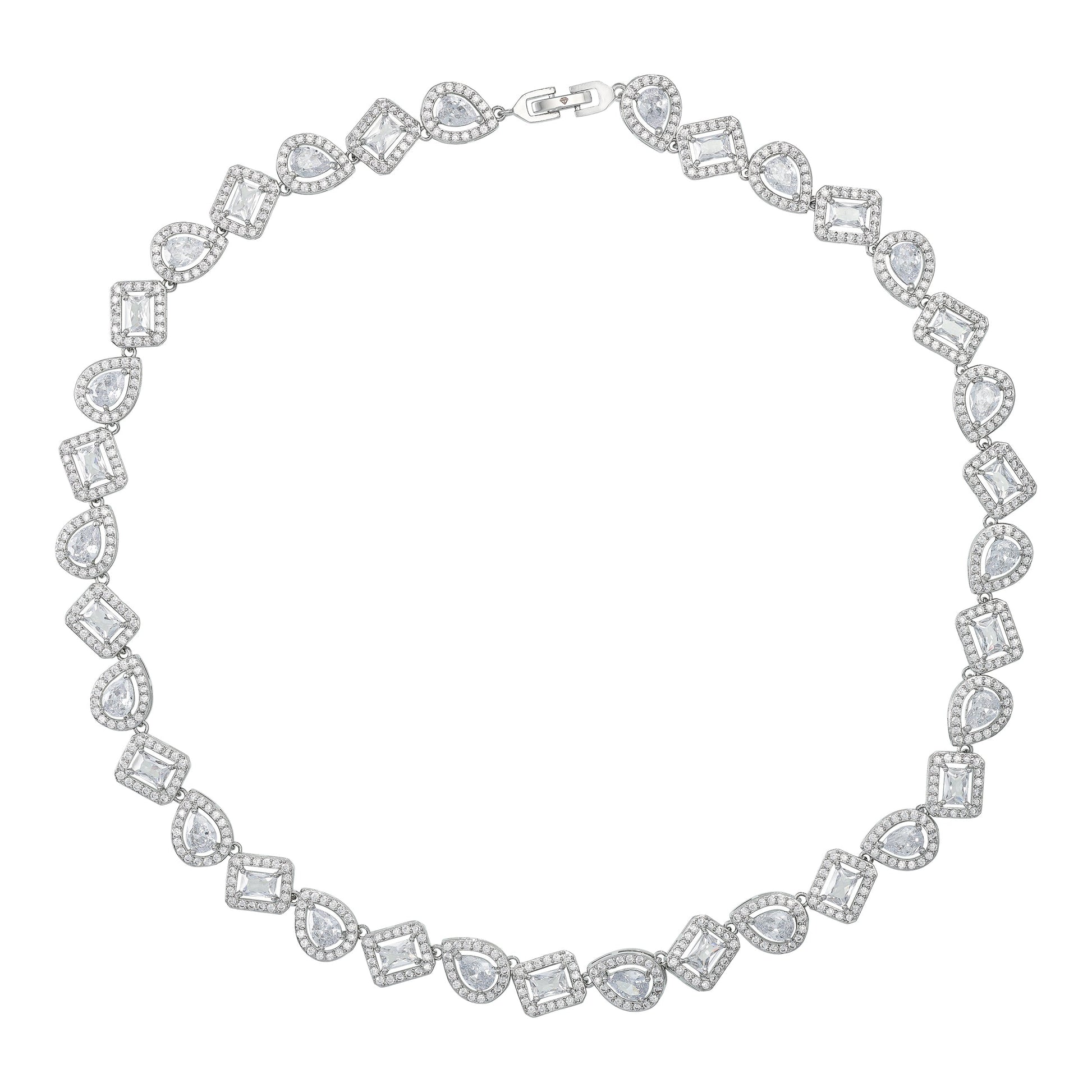 ANNEBRAUNER Galla Princess Necklace