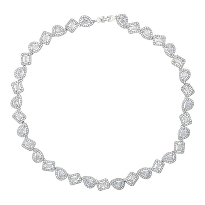 ANNEBRAUNER Galla Princess Necklace