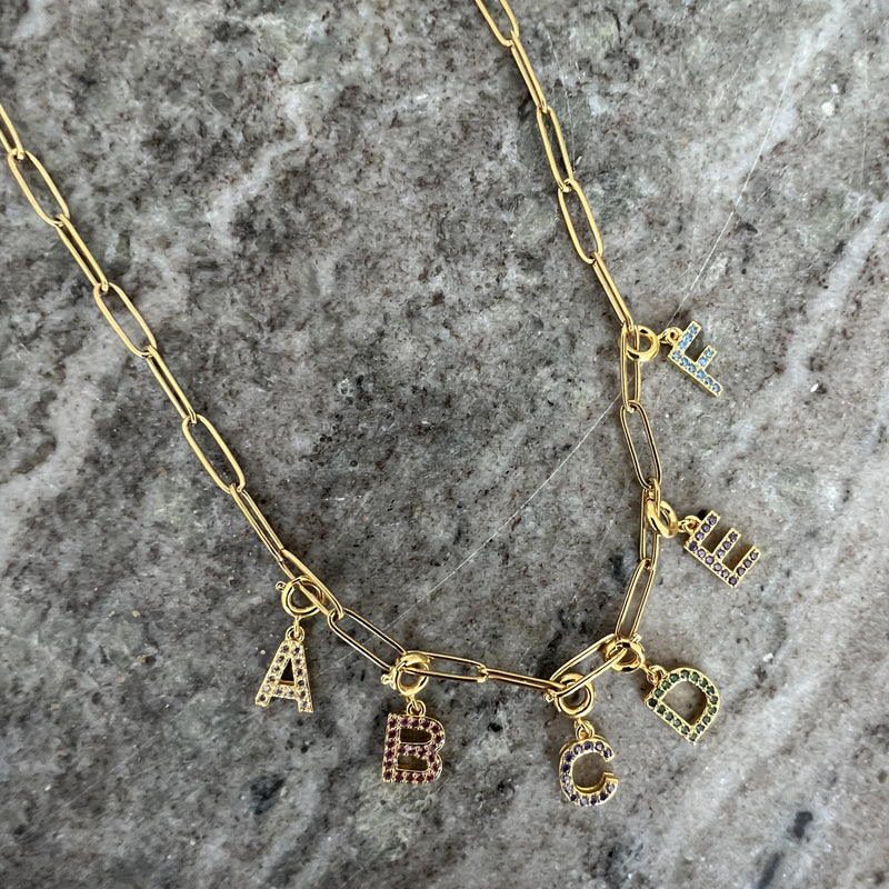 ANNEBRAUNER C charm