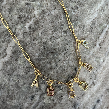 ANNEBRAUNER C charm