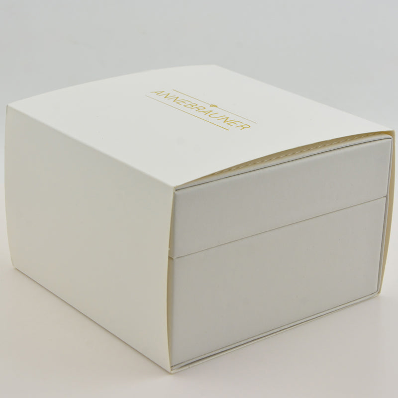 ANNEBRAUNER Prime Signature Watch