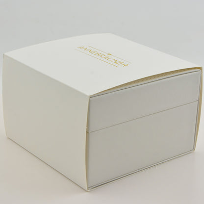 ANNEBRAUNER Prime Signature Watch