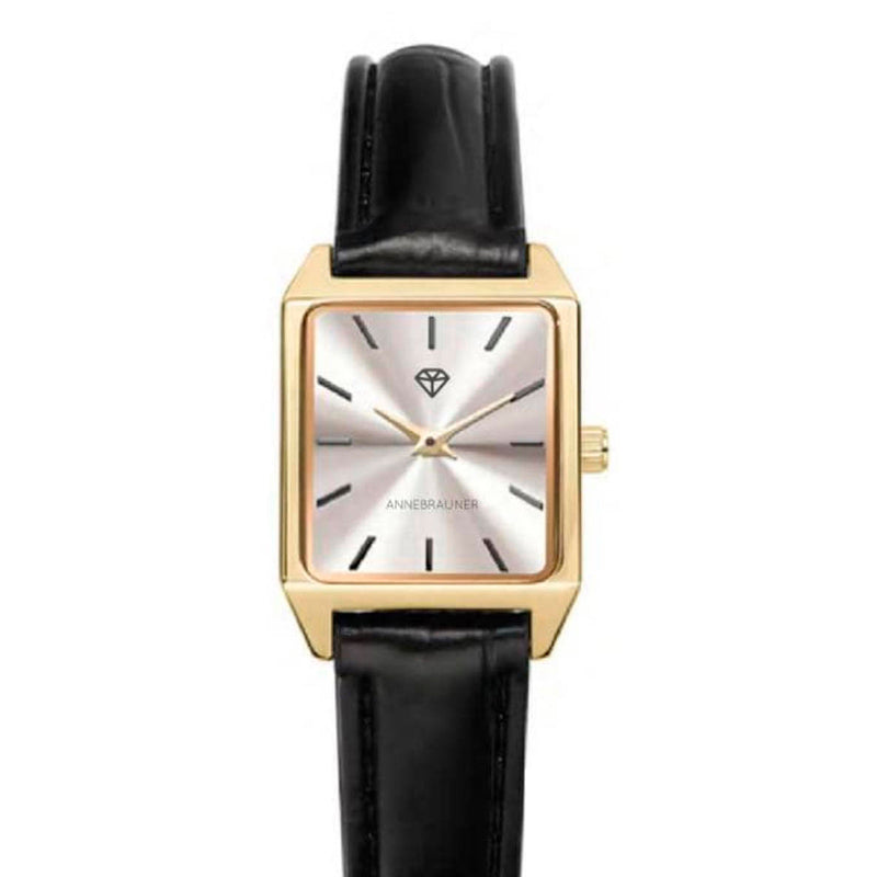 ANNEBRAUNER Luxury Signature Watch