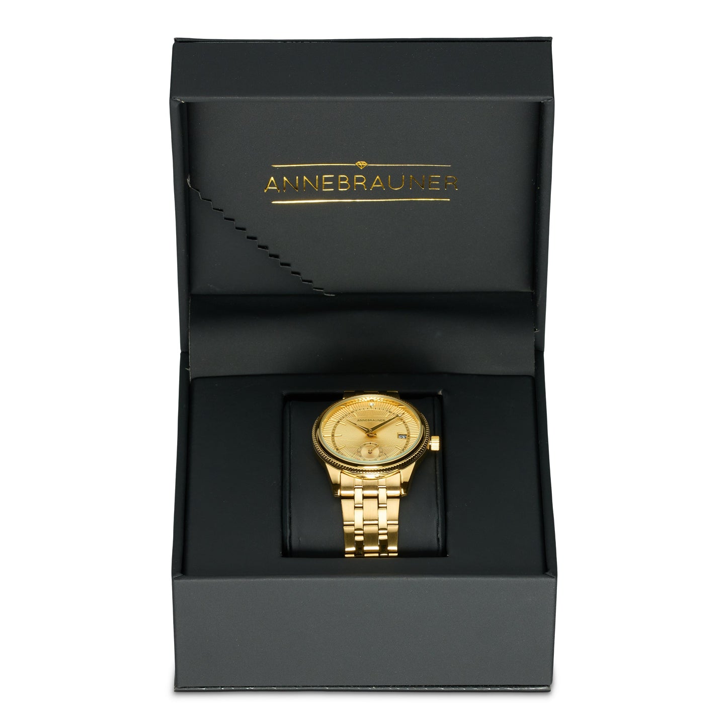 ANNEBRAUNER Classic Signature